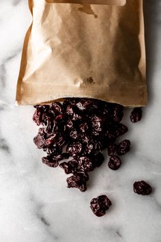 Organic Hunza Dry Cherries 500 gm