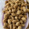 Hunza dry mulberry, organic shahtoot Pakistan, Gilgit-Baltistan dry fruits,