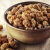 Hunza dry mulberry, organic shahtoot Pakistan, Gilgit-Baltistan dry fruits,