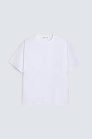 T-Shirt Round Neck For Men Summer Collection